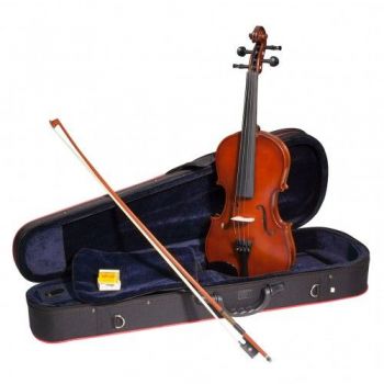 Brazilwood Pour Violon Hidersine 3/4 Violin Bow 