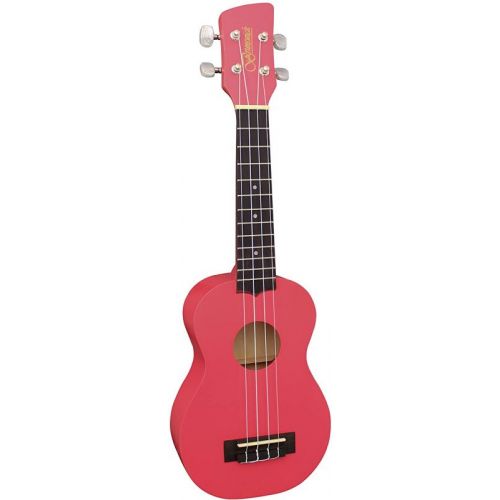 BRUNSWICK BU1SR SOPRANO UKULELE FOR SALE River Music