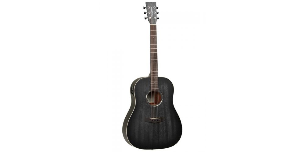 Tanglewood blackbird guitar hotsell