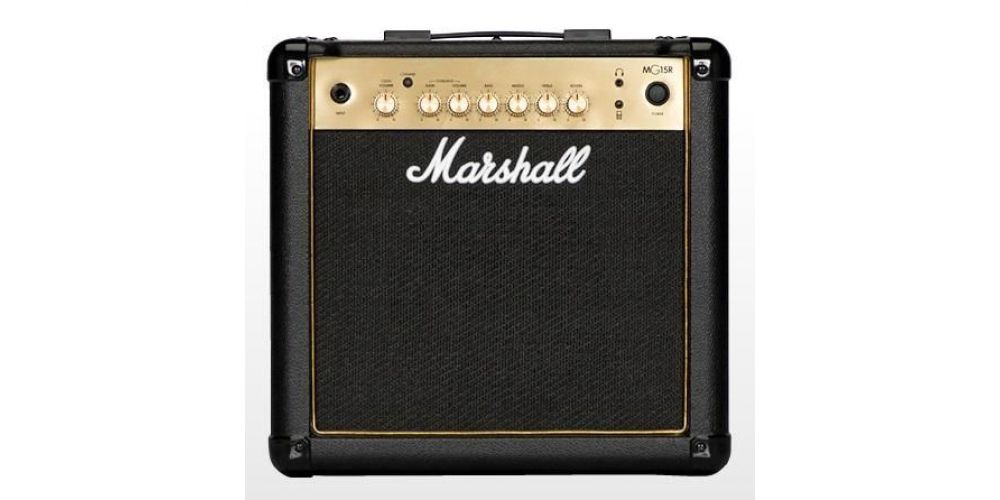 MARSHALL MG15R AMPLIFIER FOR SALE » River Music